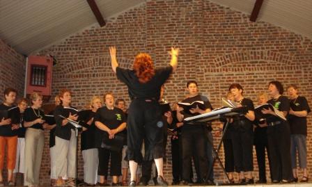 chorale