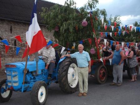 14 juillet 1