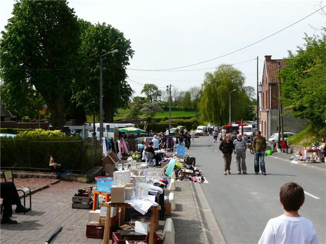 brocante