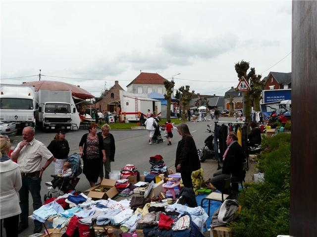 brocante